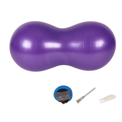 Anatomical Anti-Apopex Gym Ball