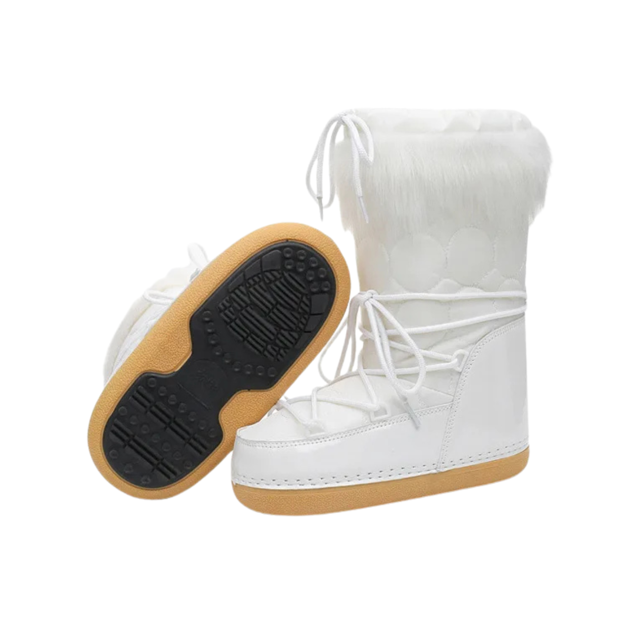 Heated Snow Boots for Women and Men