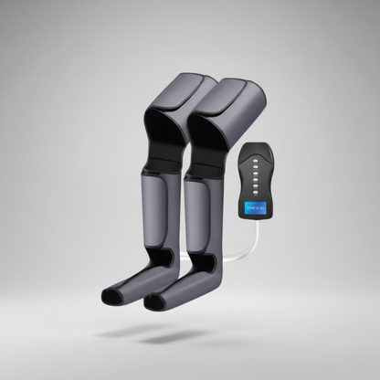 Medical Compression Boots for Tired Legs