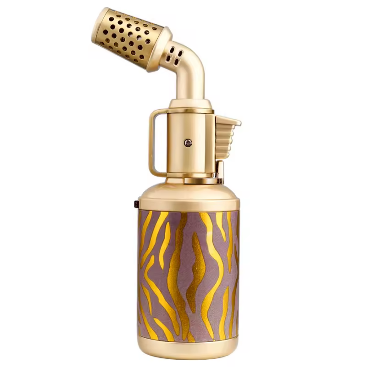 Adjustable Gas Torch Multifunction Lighter