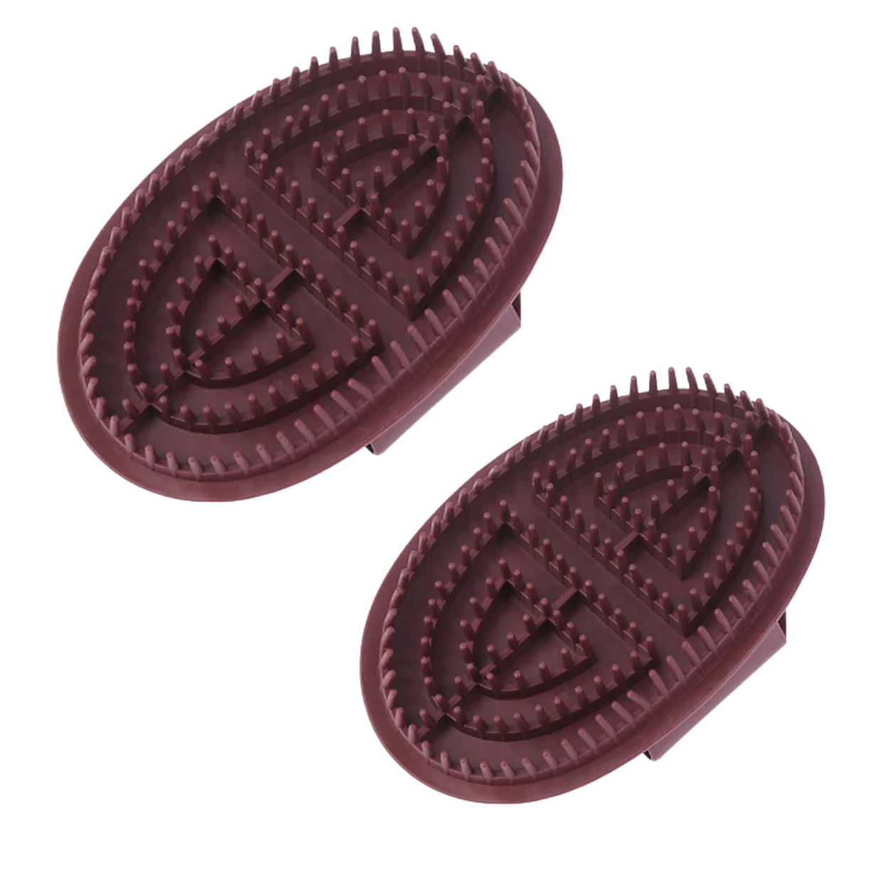Relaxing Body Massage Brush