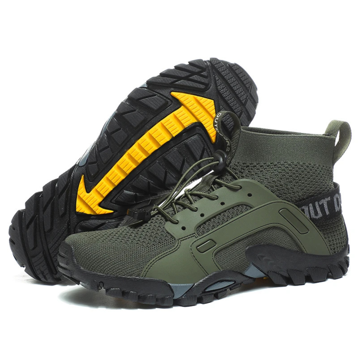 Lightweight Beach and Pool Shoes