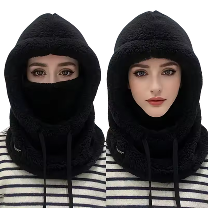 3-in-1 Waterproof and Warm Winter Balaclava