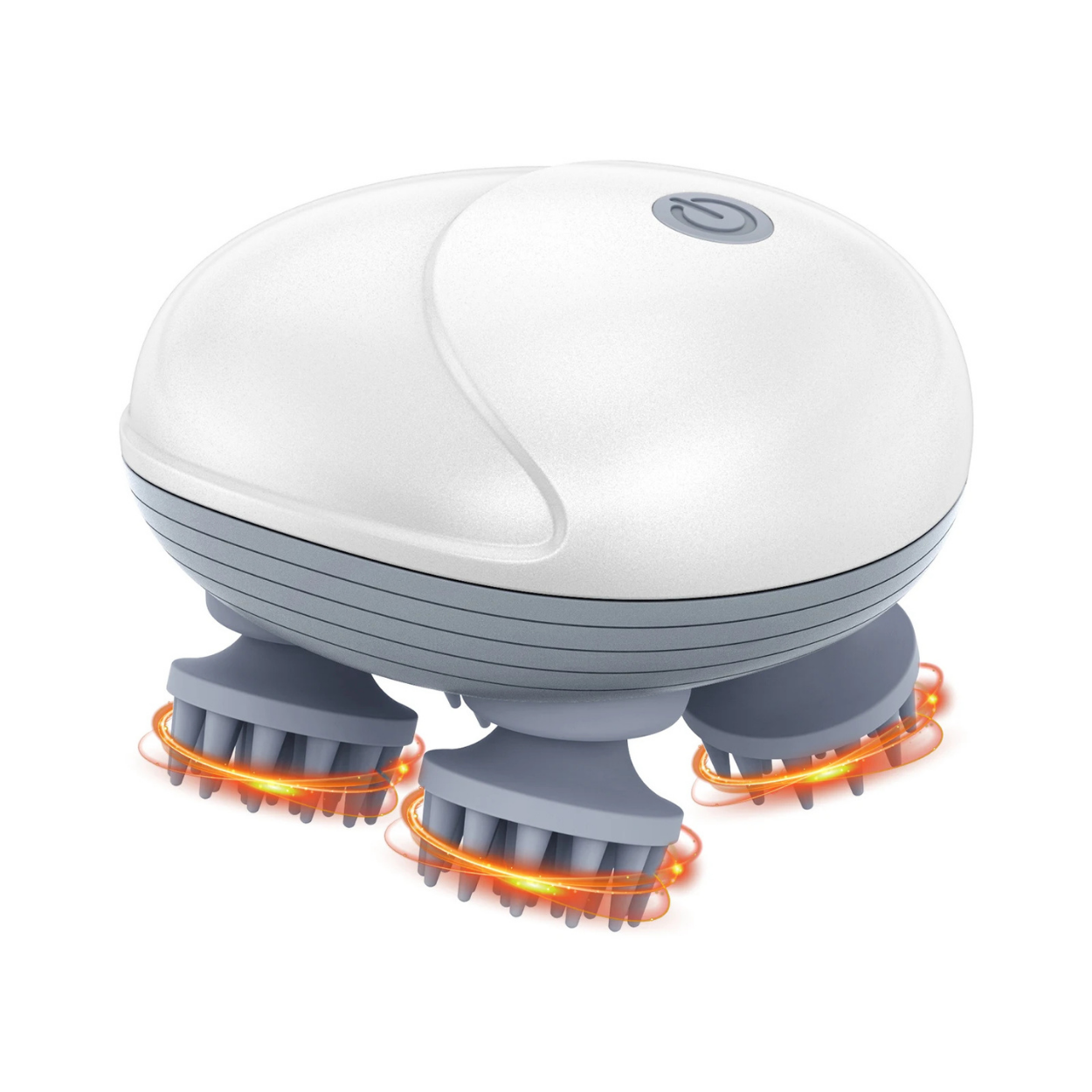 Relaxing Electric Massager for Dogs and Cats