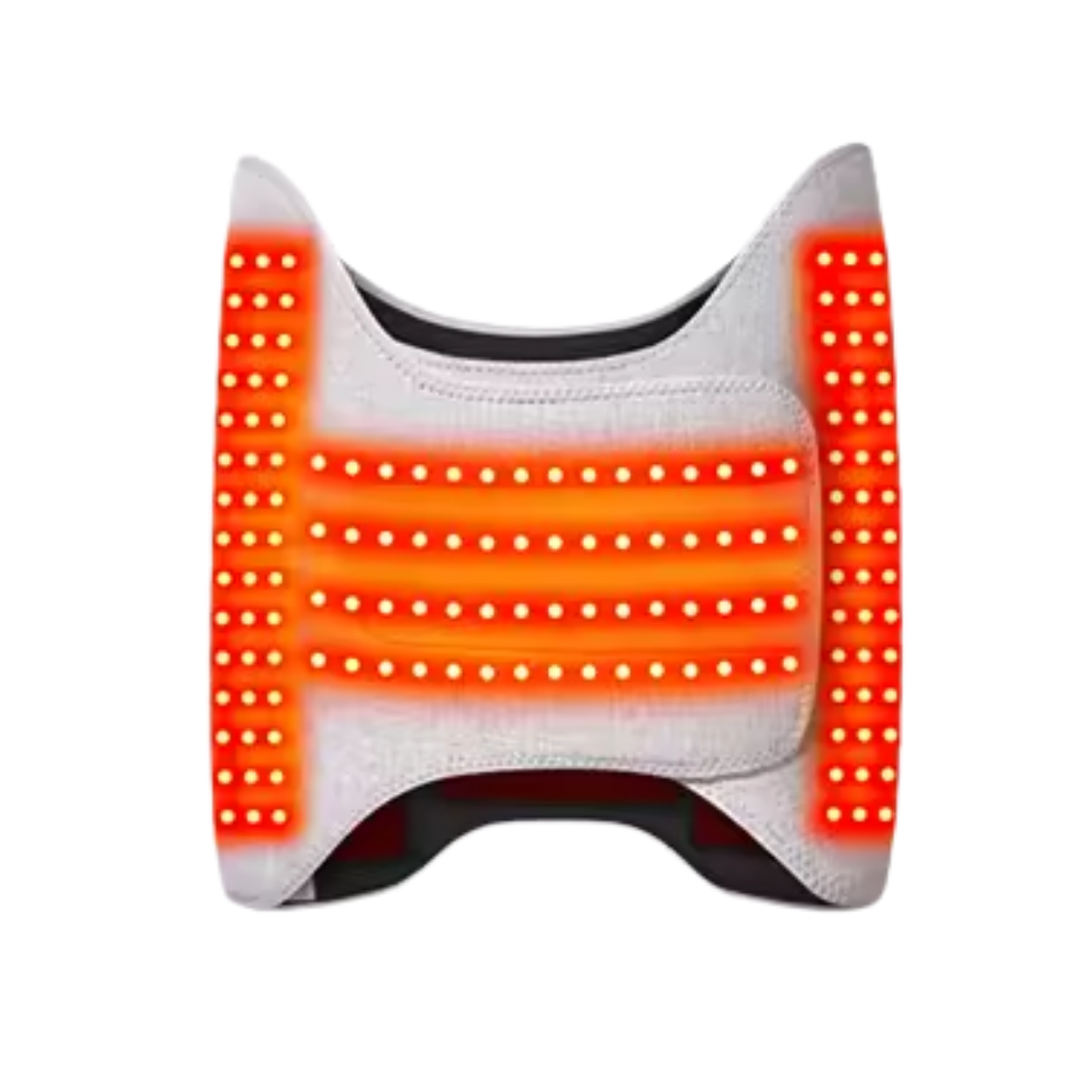 Ceinture Chauffante Électrique avec Massage et Chaleur - Marcherelle