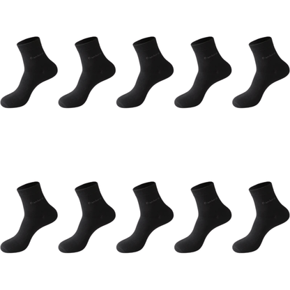 Men's Bamboo Breathable and Hygienic Socks