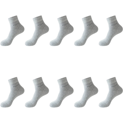 Men's Bamboo Breathable and Hygienic Socks