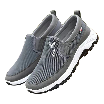 Comfortable Hiking Shoes for Men