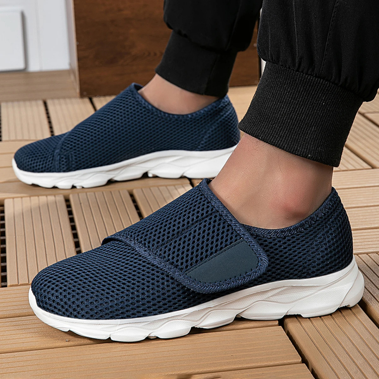Comfort Orthopedic Shoes for Sensitive Feet