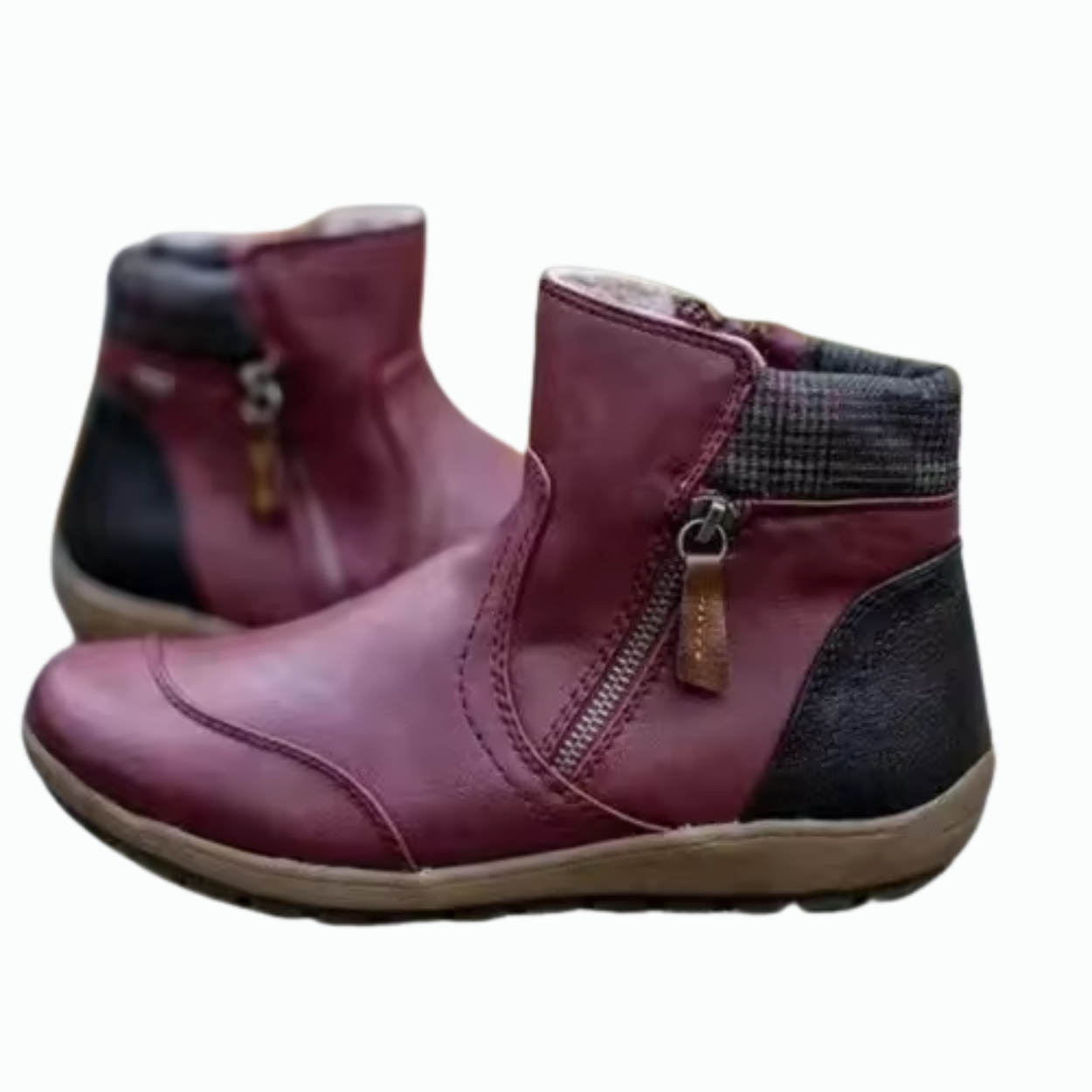 Comfortable Orthopedic Shoes for Women and Men