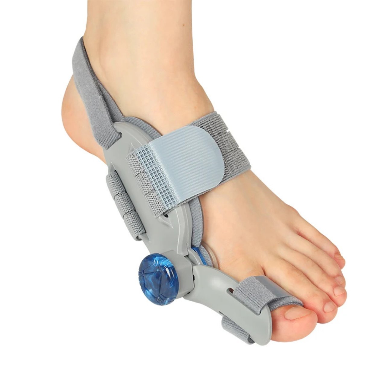 Corrective Thumb Brace for Hallux Valgus