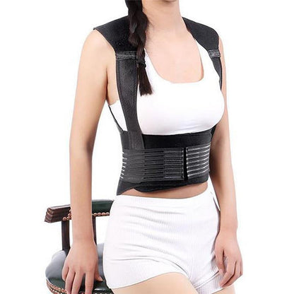 Adjustable Warming Support Belt