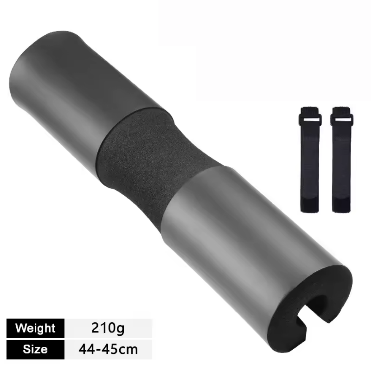 Comfortable Shoulder Pad Cushion for Dumbbells and Squats