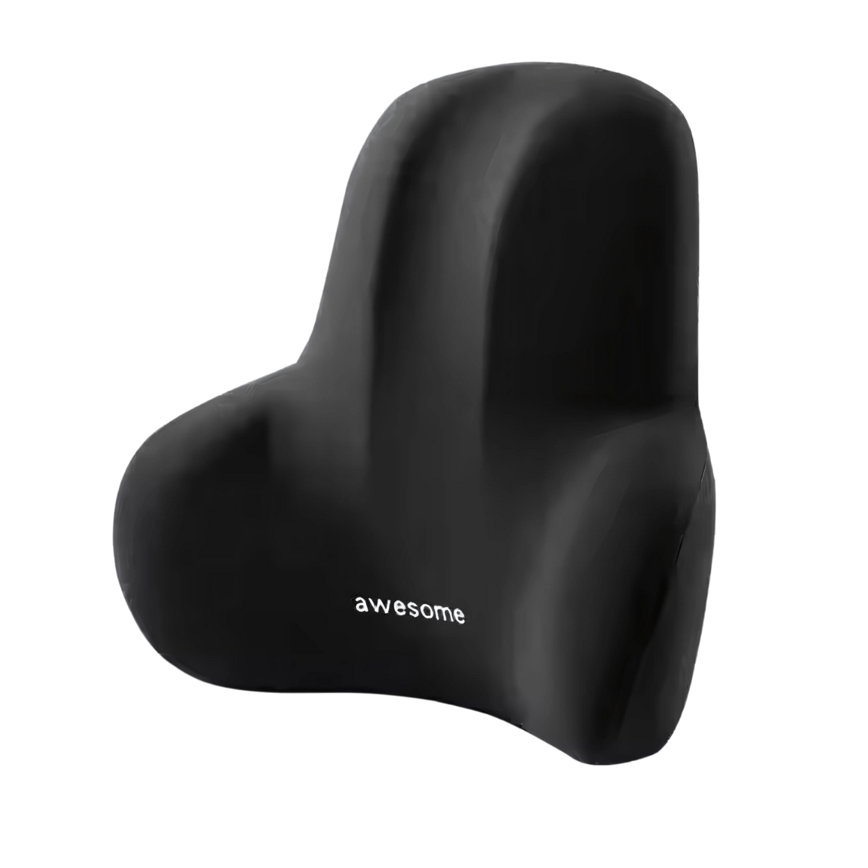 Ergonomic Lumbar Support Cushion for Office
