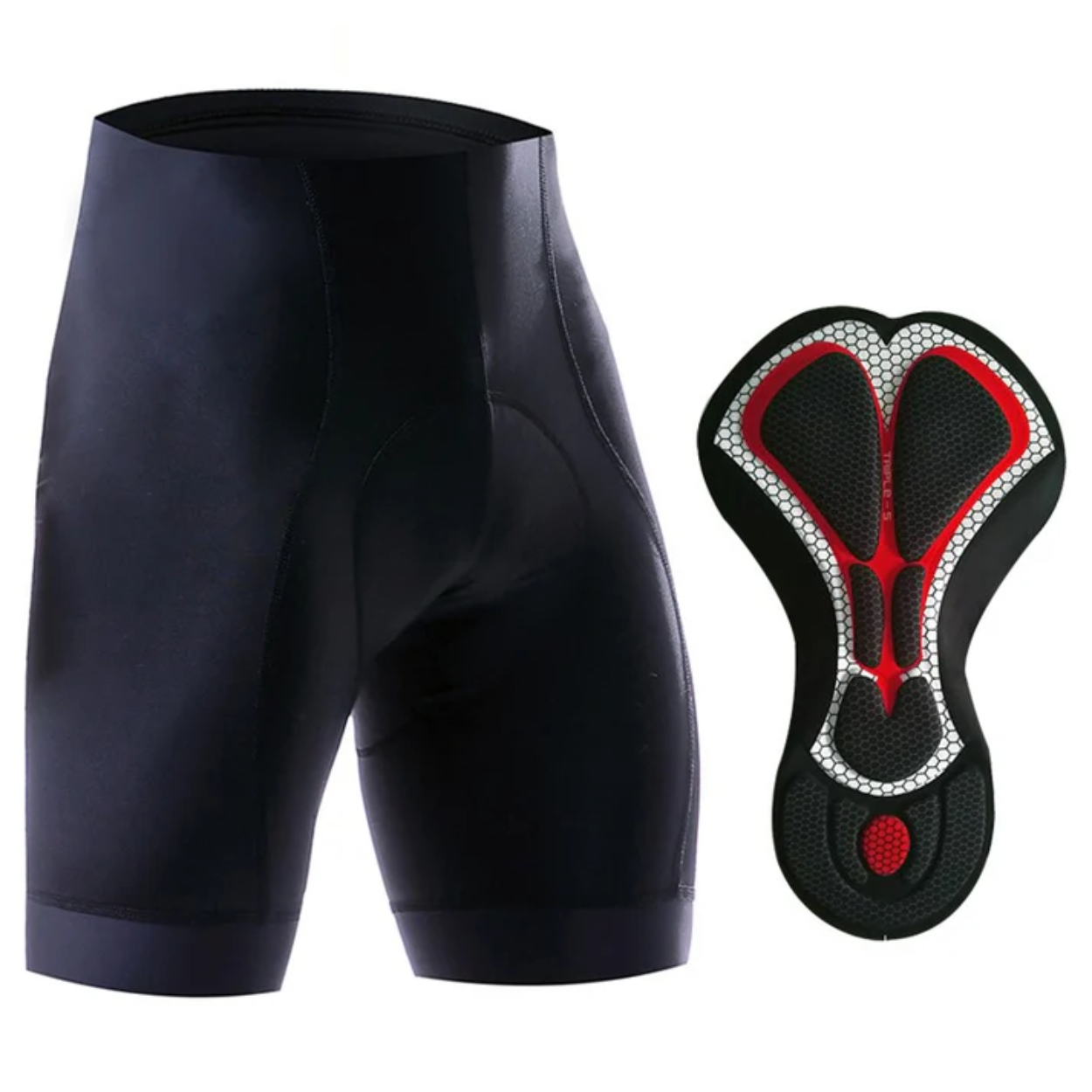 Men's 3D Comfort Cycling Shoes