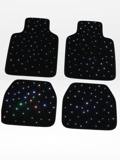 LED Floor Mat for Car – High-Quality Interior Lighting