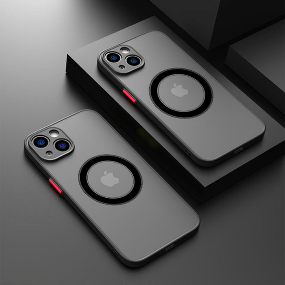 Phone Case Reinforced Protection Ultra Light