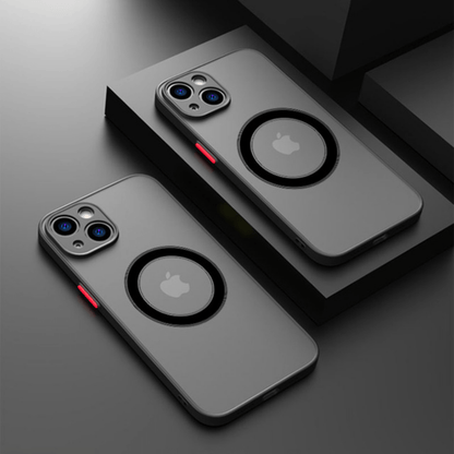 Phone Case Reinforced Protection Ultra Light