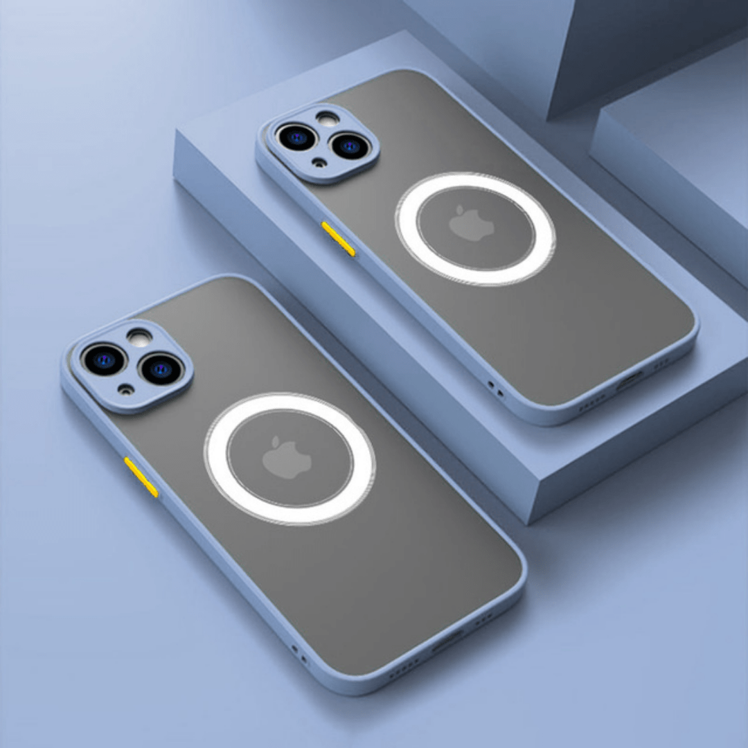 Phone Case Reinforced Protection Ultra Light
