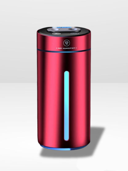 Rechargeable and Portable Car Perfumer