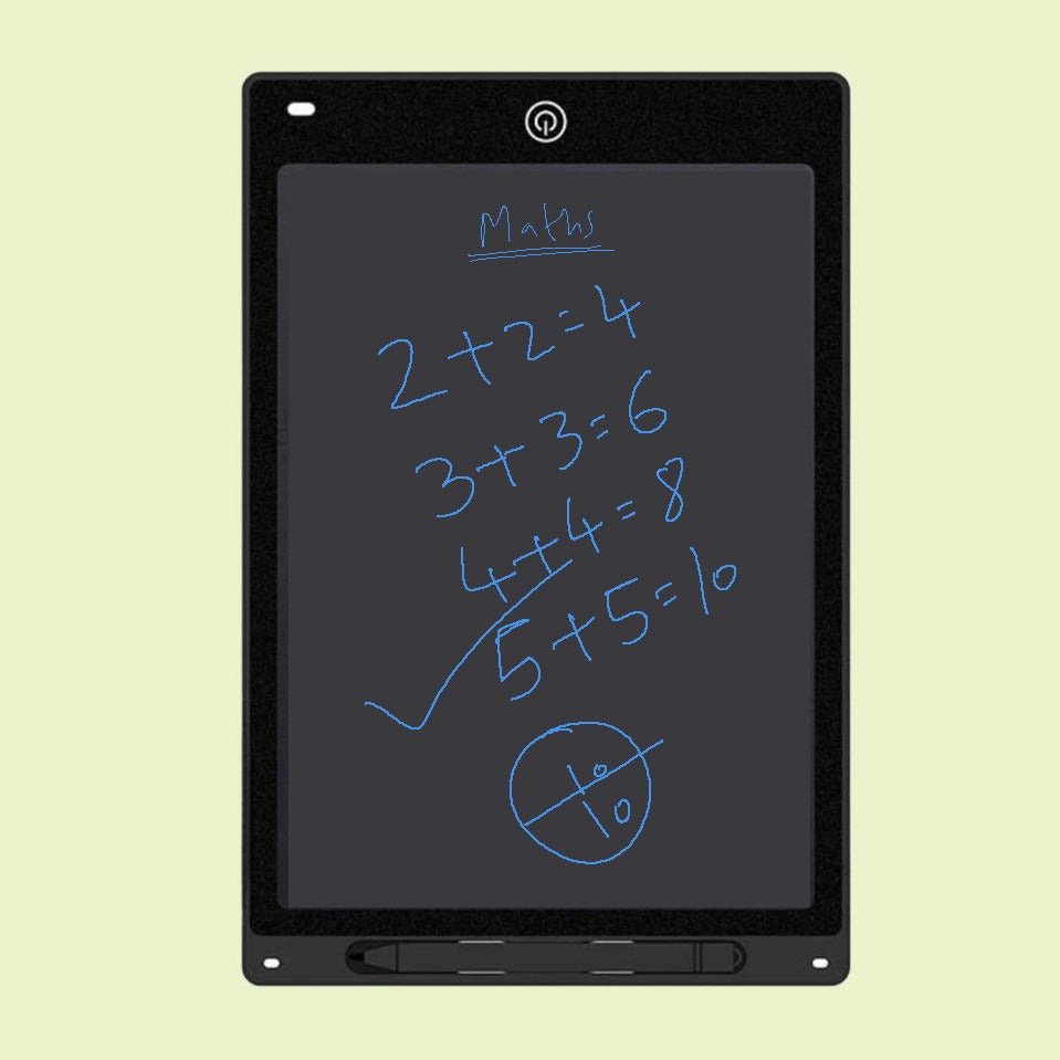 Children's Drawing Tablet LCD Screen 30cm for Creative Learning