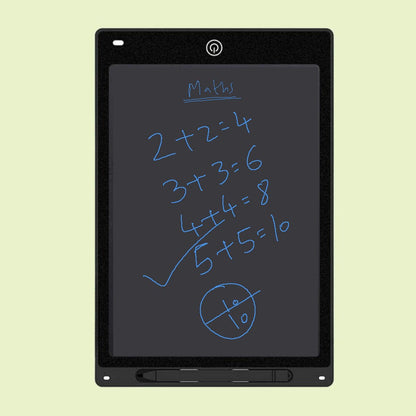 Children's Drawing Tablet LCD Screen 30cm for Creative Learning