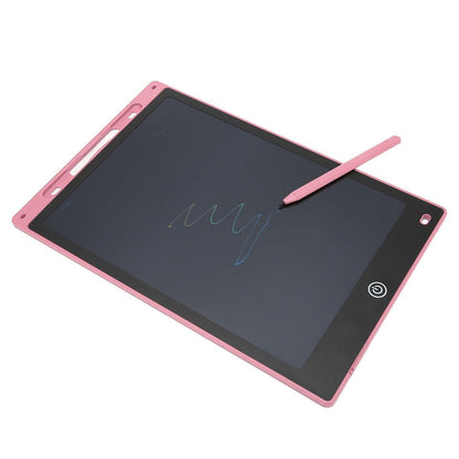 Children's Drawing Tablet LCD Screen 30cm for Creative Learning