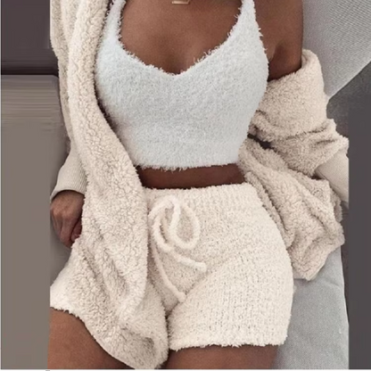 Soft and Comfortable Women's Pajamas for Home