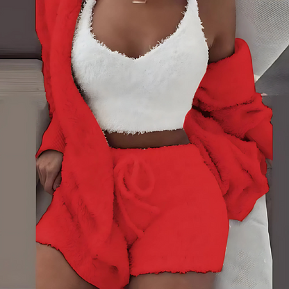 Soft and Comfortable Women's Pajamas for Home