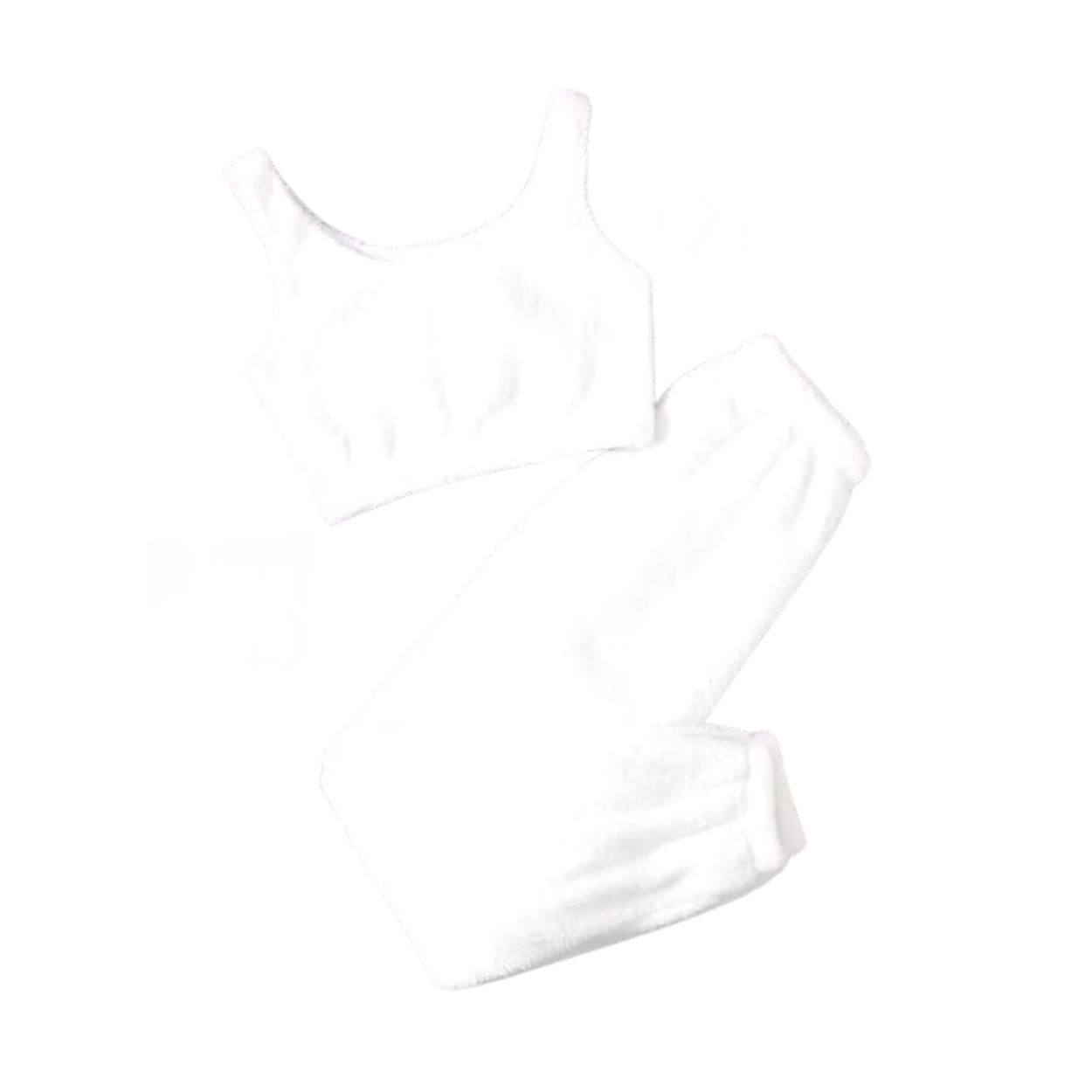 Warm and Comfortable Velvet Lounge Chair for Winter