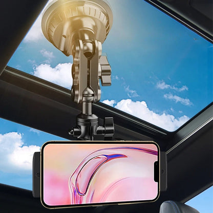 Car GPS Tablet Holder