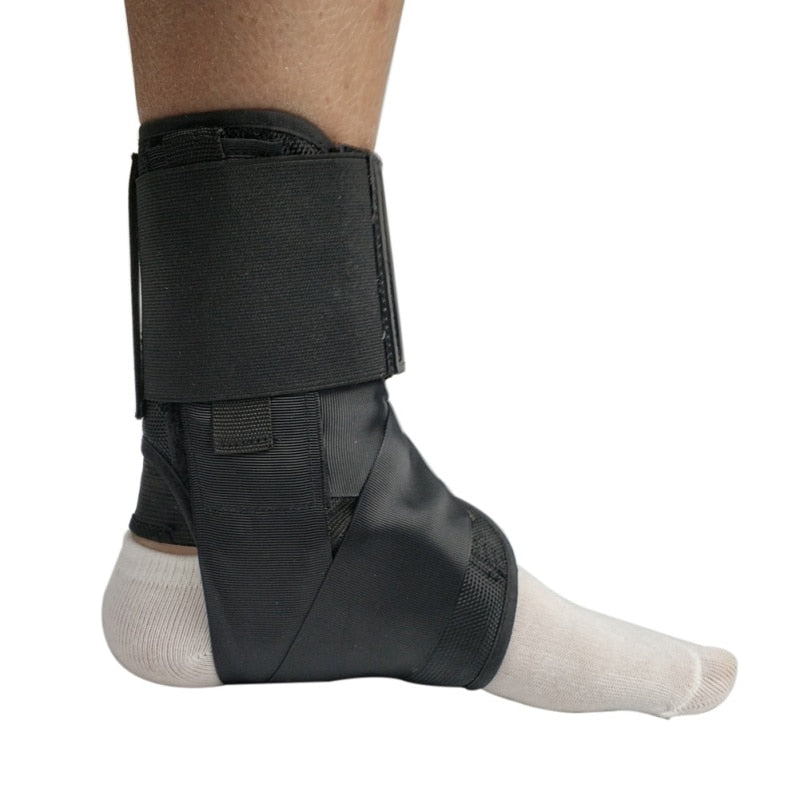 Removable Protective Ankle Brace