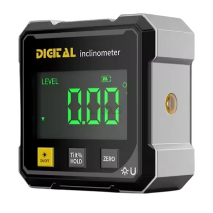 Precise Digital Laser Level