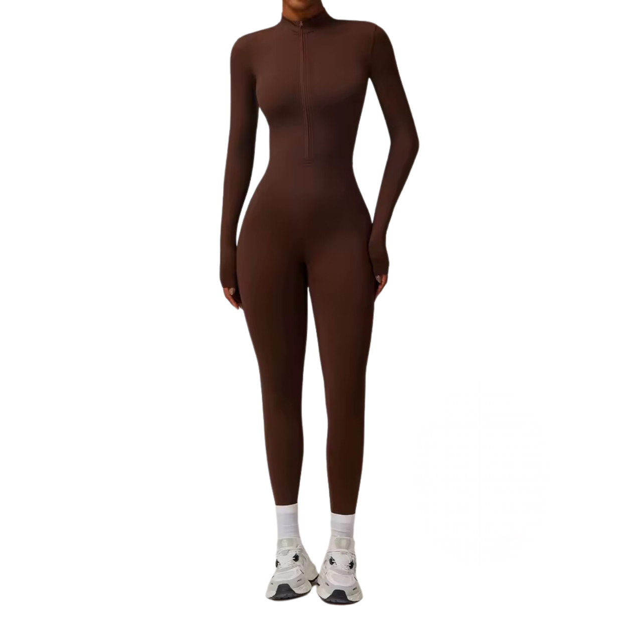 Stretchy and Warm Sports Leggings