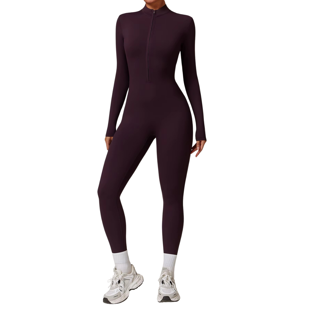 Stretchy and Warm Sports Leggings