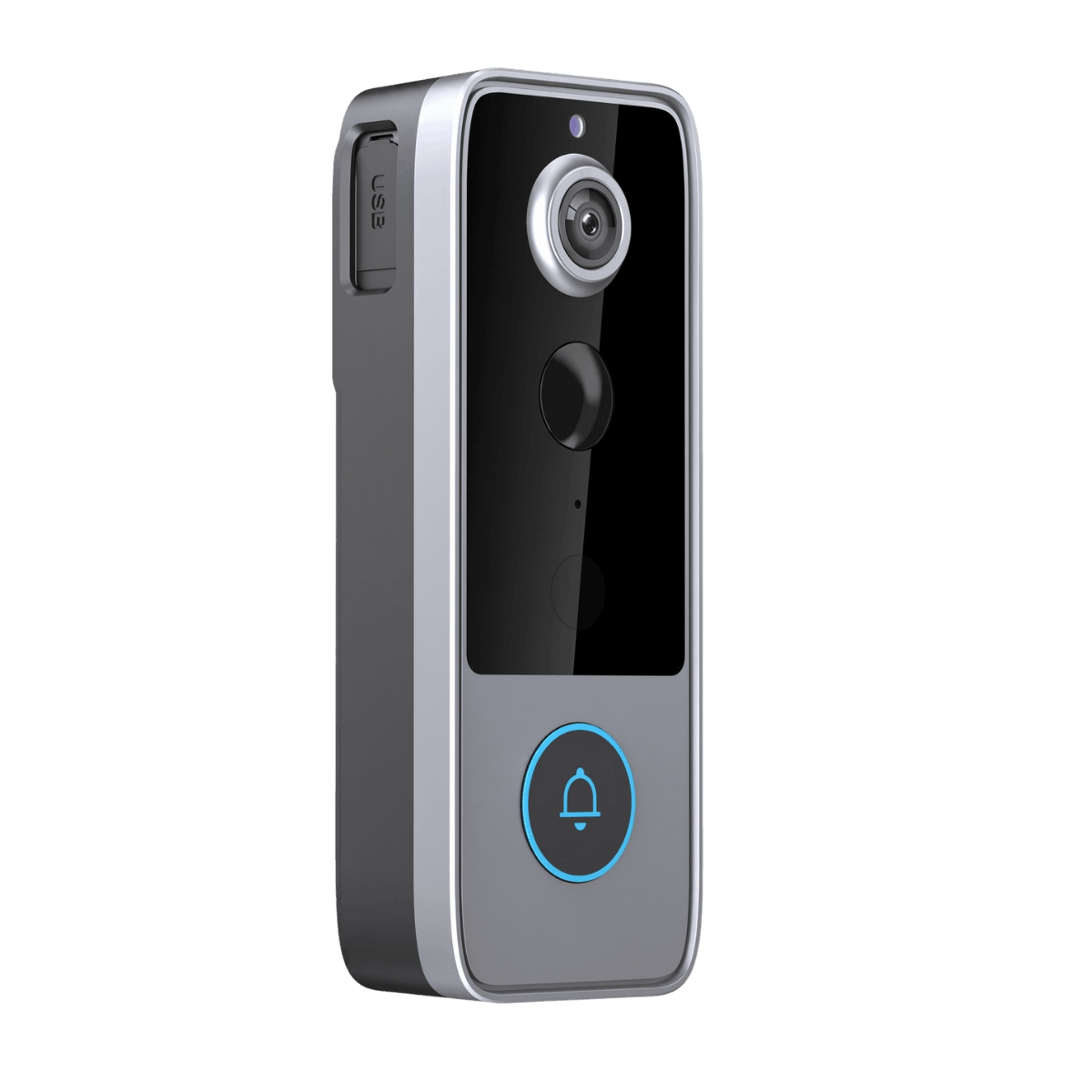 Transform Your Home Safety with Marcherelle Camera Doorbell Without Subscription