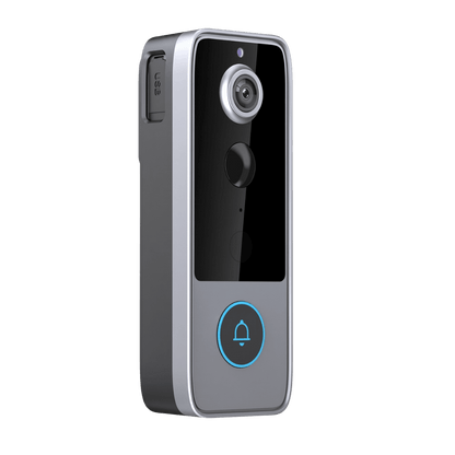 Transform Your Home Safety with Marcherelle Camera Doorbell Without Subscription
