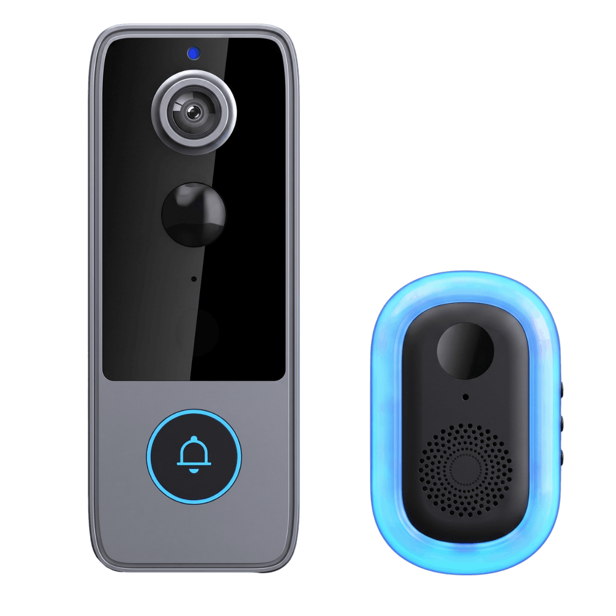 Transform Your Home Safety with Marcherelle Camera Doorbell Without Subscription