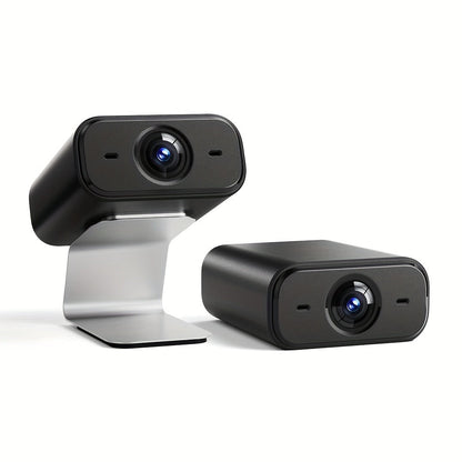 Marcherelle™ – Caméra de Surveillance Sans Fil avec Vision Nocturne et Détection de Mouvement