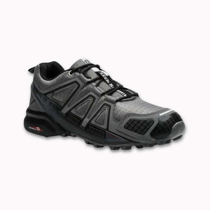 Marcherelle™ – Chaussures de Randonnée Légères, Imperméables