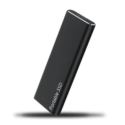 Marcherelle™ – Disque Dur Externe Compact & Compatible Multi Appareils
