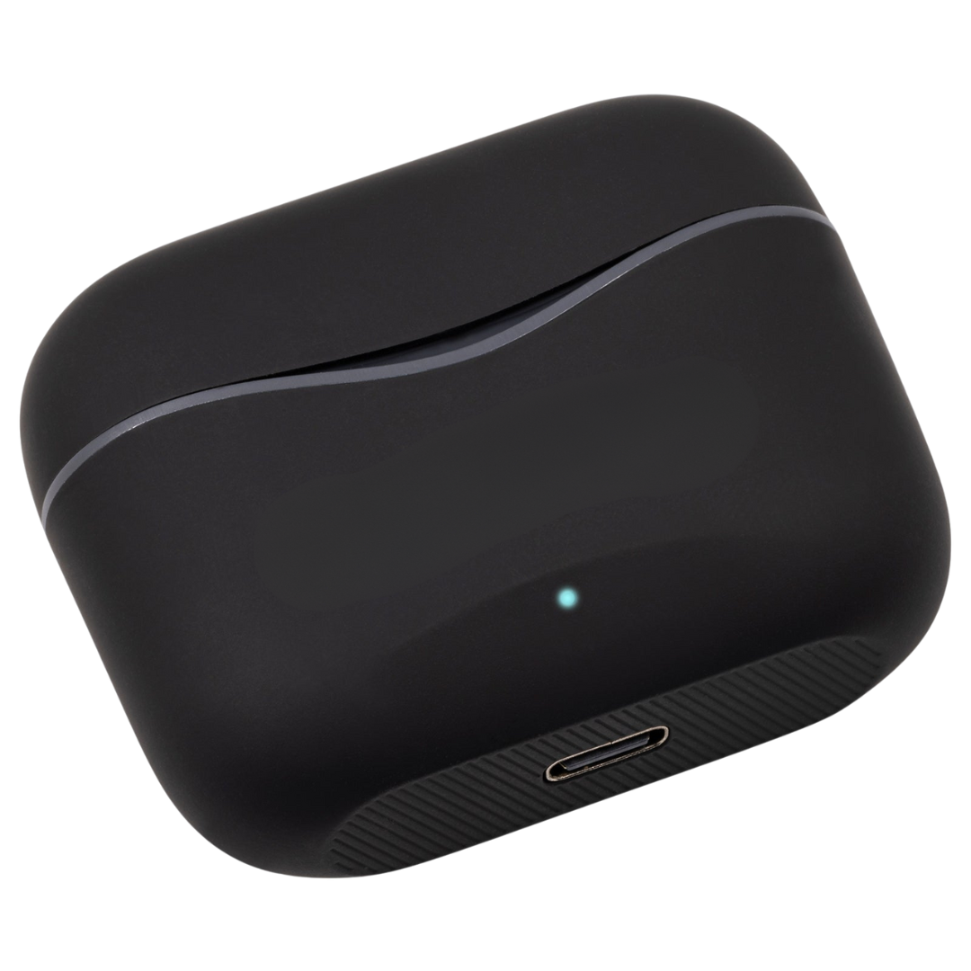 Marcherelle™ – Écouteurs Sans Fil avec Suppression du Bruit