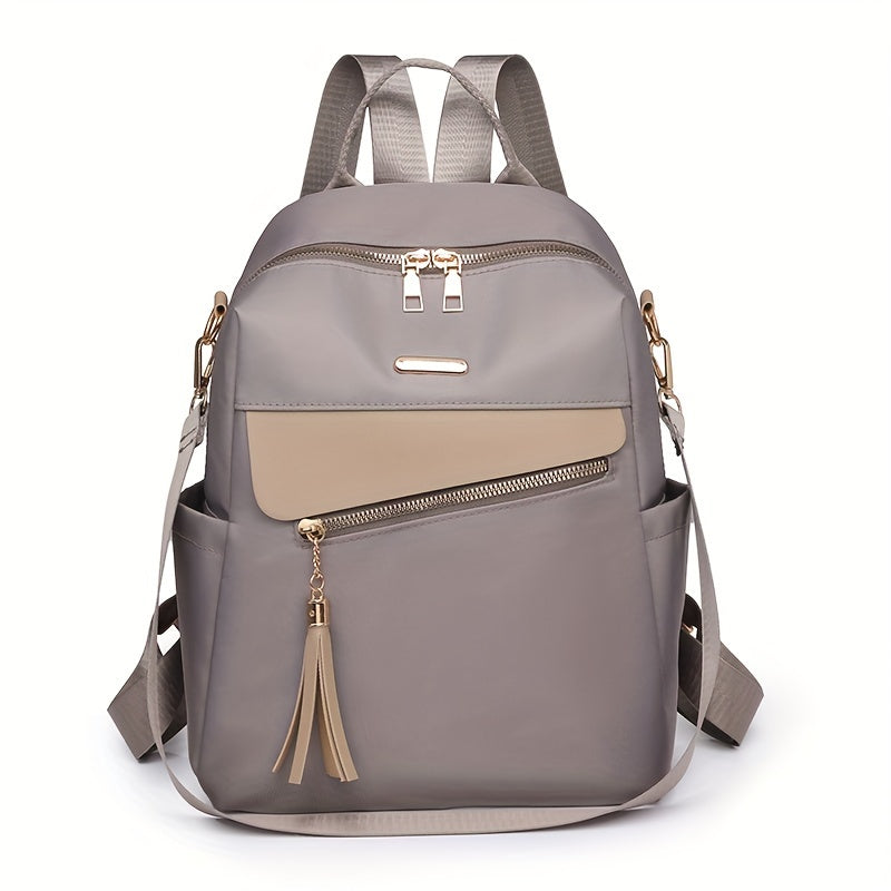 Marcherelle™ – Sac à Dos Femme Élégant & Imperméable