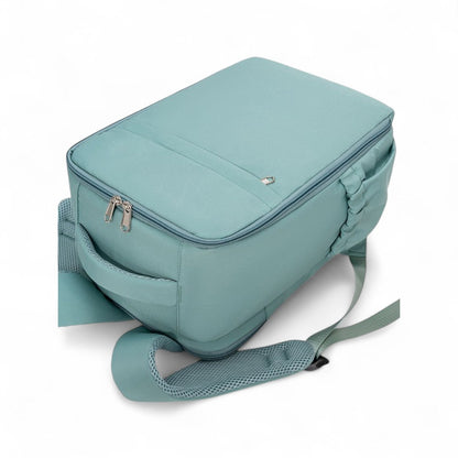 Marcherelle™ – Sac à Dos de Voyage Élégant & Imperméable