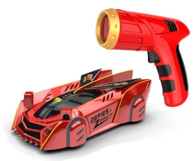Marcherelle™ – Voiture télécommandée - Jouet défiant la Gravité et Cascades