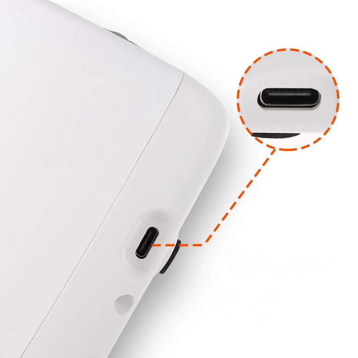 Relaxing Heated Electric Hand Massager