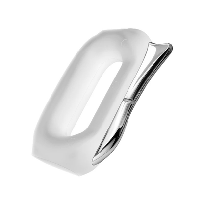 Heated Electric Massager for Back and Shoulders