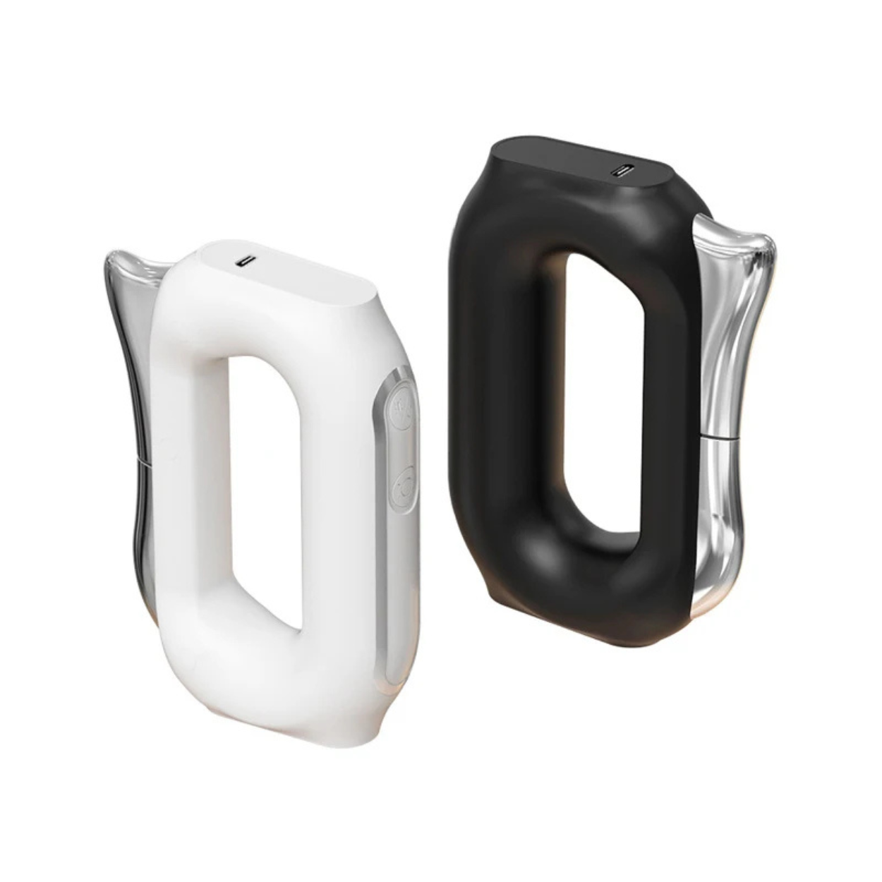 Heated Electric Massager for Back and Shoulders