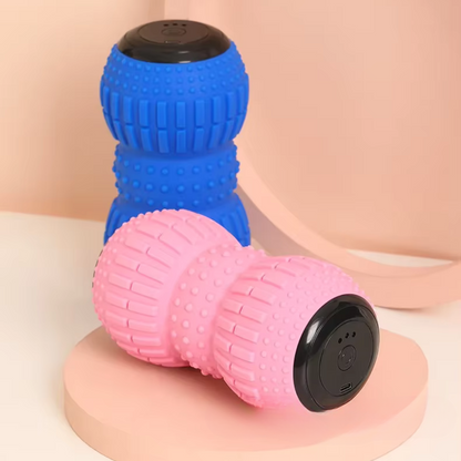 Relaxing Vibrating Massage Ball
