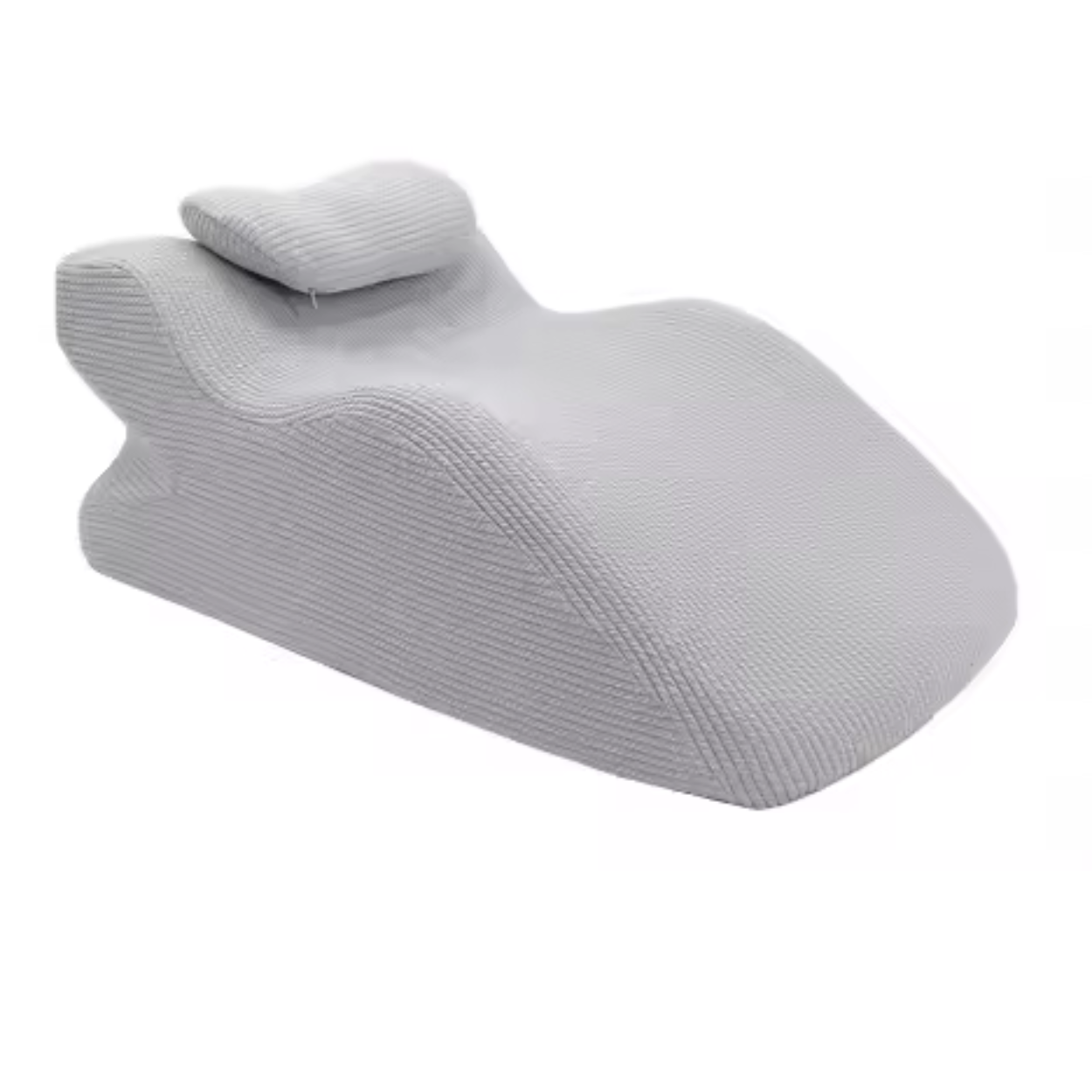 Ergonomic Comfort Pillow for Deep Sleep